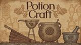 zber z hry Potion Craft